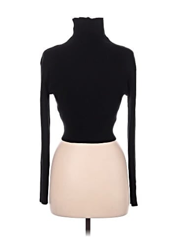 Missguided Long Sleeve Top (view 2)