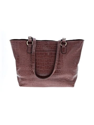 Patricia Nash Leather Tote (view 1)