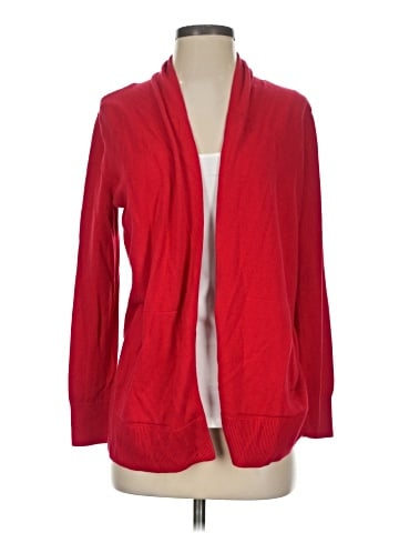 Lands' End Cardigan (view 1)