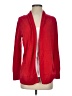 Lands' End Red Cardigan Size XS - photo 1