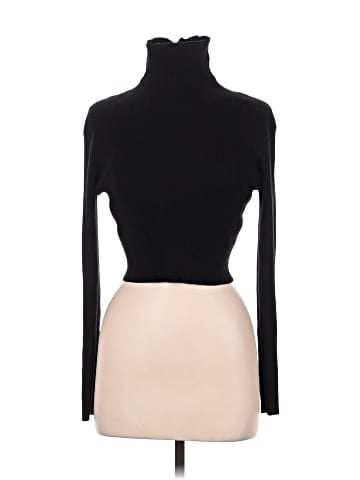 Missguided Long Sleeve Top (view 1)