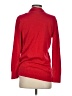 Lands' End Red Cardigan Size XS - photo 2