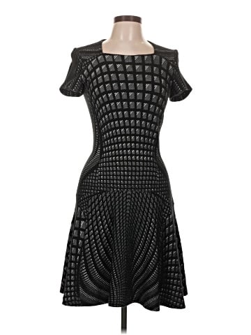 Diane von Furstenberg Cocktail Dress (view 1)