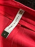 Sachin + Babi 100% Polyester Solid Pink Shorts Size 4 - photo 3