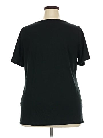 Ava & Viv Short Sleeve T-Shirt (view 2)