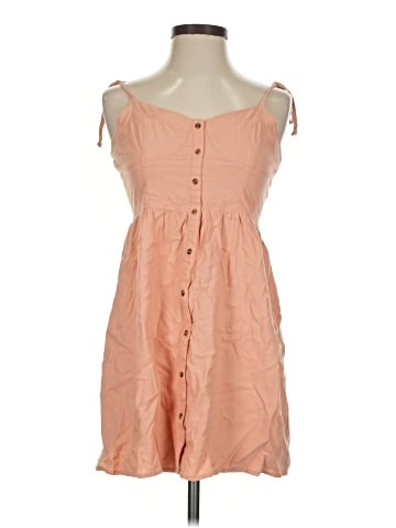 Aerie Casual Dress (view 1)