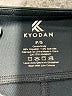 Kyodan Graphic Black Active Pants Size S - photo 7
