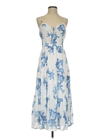 Trixxi Casual Dress (view 1)