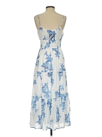 Trixxi Casual Dress (view 2)