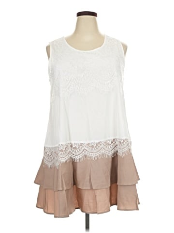 Unbranded Casual Dress (view 1)