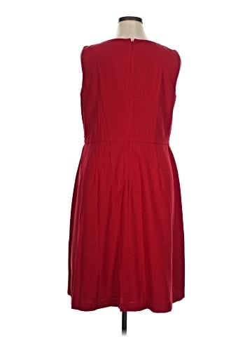 Jones Studio Cocktail Dress (view 2)