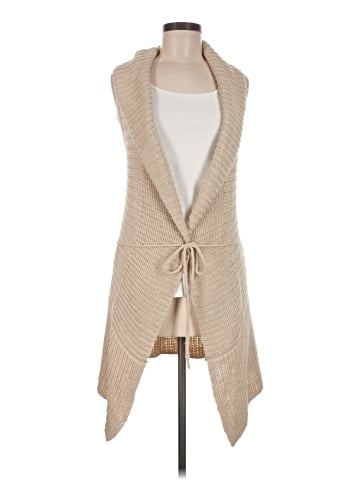 Love & Liberty Sweater Vest (view 1)
