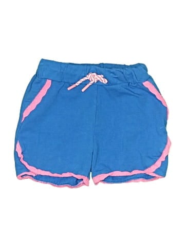 Isaac Mizrahi Athletic Shorts (view 1)