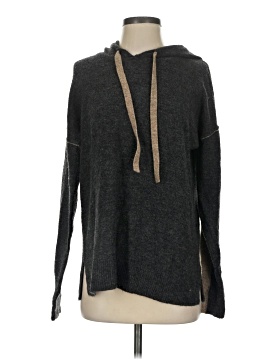 Sweet Romeo Pullover Sweater