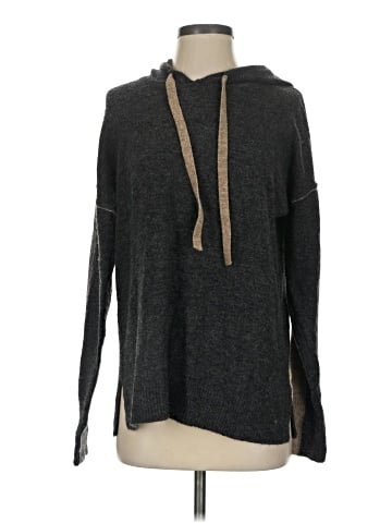Sweet Romeo Pullover Sweater (view 1)