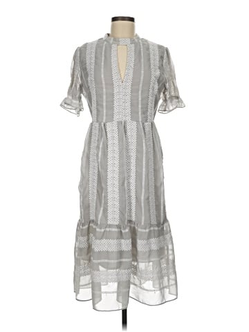 Gianni Bini Casual Dress (view 1)