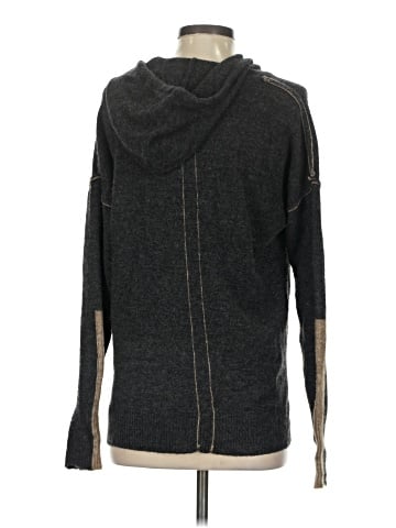 Sweet Romeo Pullover Sweater (view 2)