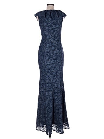 ZAC Zac Posen Casual Dress (view 2)