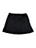 Tail Solid Black Skort Size L (estimated) - photo 1