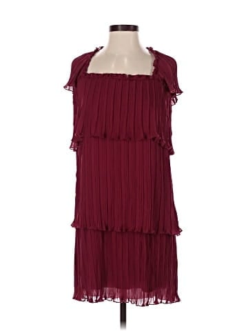 DKNY Cocktail Dress (view 1)