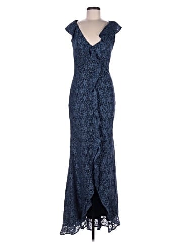 ZAC Zac Posen Casual Dress (view 1)