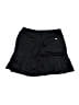 Tail Solid Black Skort Size L (estimated) - photo 2