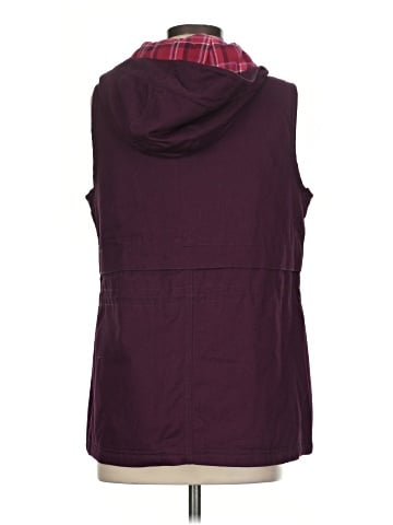 Columbia Vest (view 2)