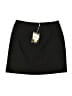 Nike Golf 100% Polyester Solid Black Active Skort Size 2 - photo 1