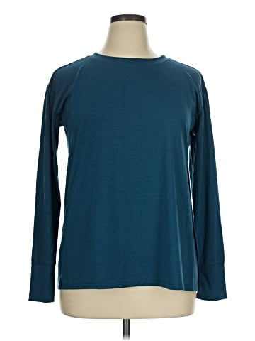 Zella Long Sleeve T-Shirt (view 1)