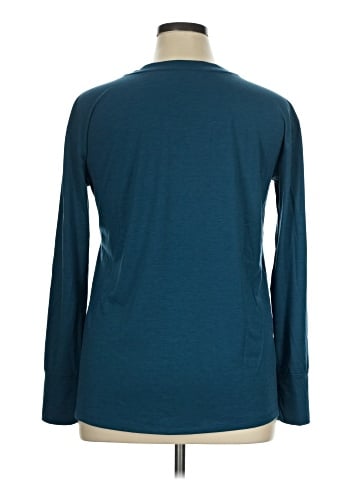 Zella Long Sleeve T-Shirt (view 2)