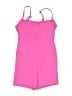 Crz Yoga Pink Romper Size XS (estimated) - photo 1