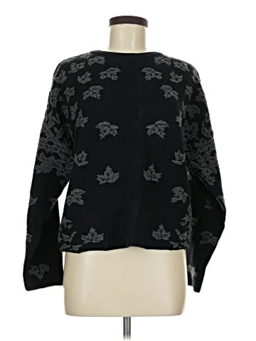Zara Pullover Sweater (view 1)