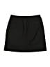 Nike Golf 100% Polyester Solid Black Active Skort Size 2 - photo 2