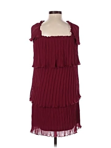 DKNY Cocktail Dress (view 2)