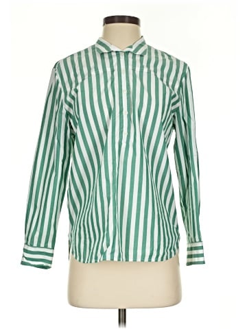 J.Crew Long Sleeve Blouse (view 1)