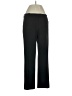 Calvin Klein Solid Black Dress Pants Size 0 - photo 1