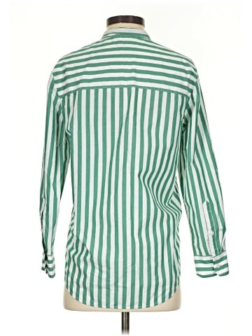 J.Crew Long Sleeve Blouse (view 2)