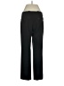Calvin Klein Solid Black Dress Pants Size 0 - photo 2