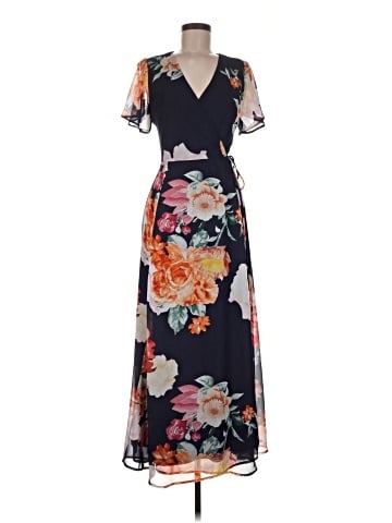 Gilli Casual Dress (view 1)