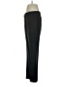 Calvin Klein Solid Black Dress Pants Size 0 - photo 5