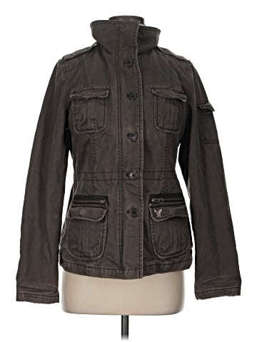 American Eagle Outfitters Jacket (view 1)