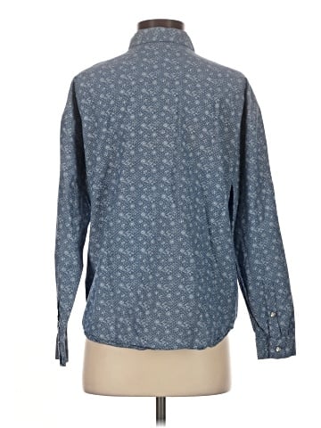 Orvis Long Sleeve Button-Down Shirt (view 2)