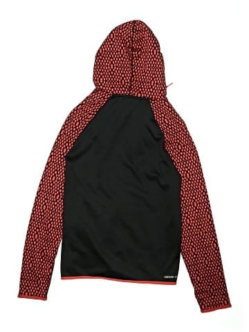 Nike Zip Up Hoodie (view 2)