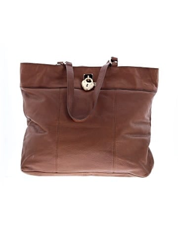 Juicy Couture Leather Tote (view 1)