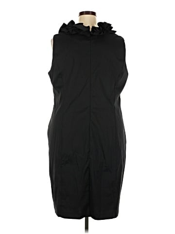 Xscape Cocktail Dress (view 2)