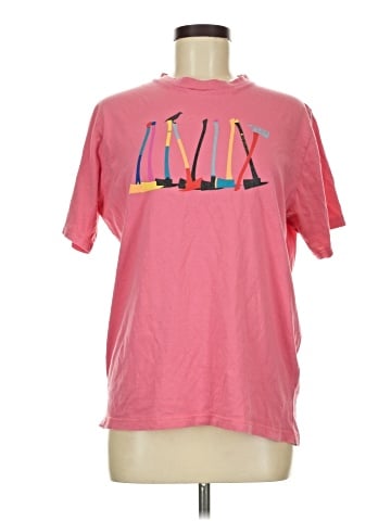 Paul Smith Short Sleeve T-Shirt (view 1)