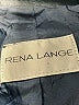 RENA LANGE Black Jacket Size M (estimated) - photo 3