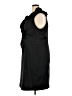 Xscape Black Cocktail Dress Size 20 - photo 5