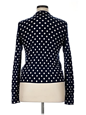 J.Crew Long Sleeve Blouse (view 2)