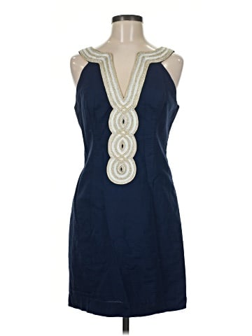 Lilly Pulitzer Cocktail Dress (view 1)